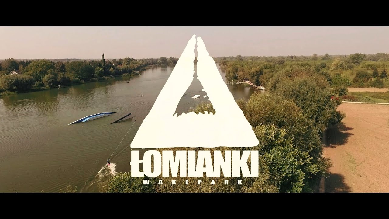 Wakepark Łomianki 2016