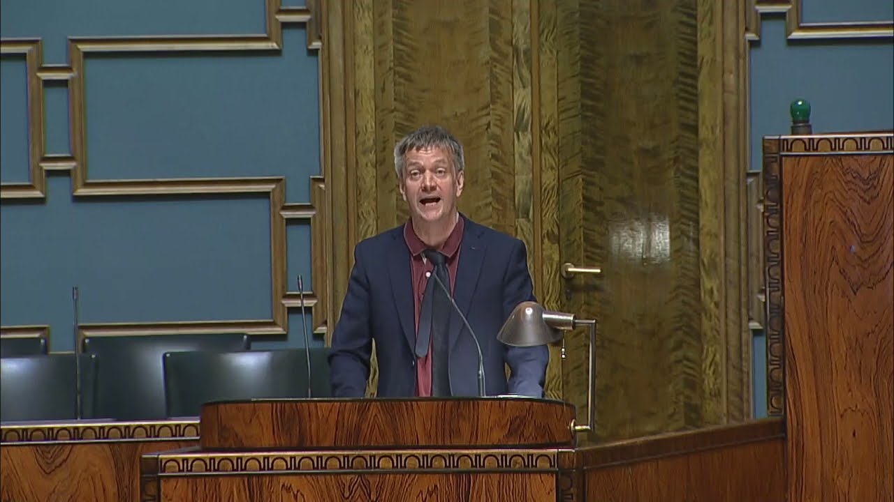 Teemu Keskisarja laukoo suorat sanat Wille Rydman -jutusta
