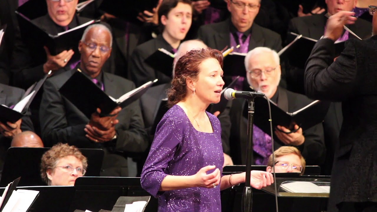 Lulajze Jezuniu (Lullaby, Jesus Child)