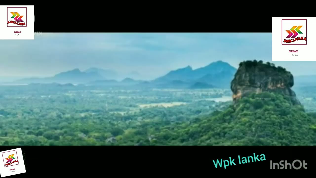 Past Sri Lanka., World Heritage,