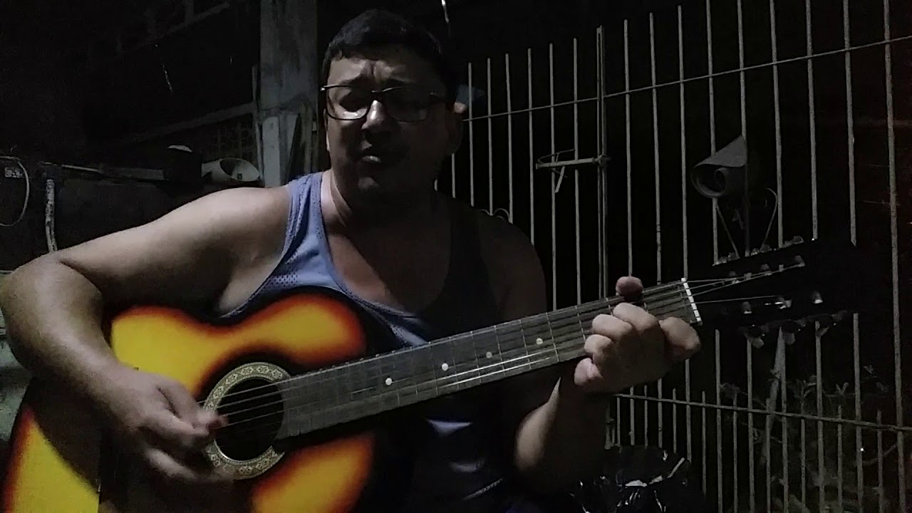 Ainda é Cedo  - Legião Urbana  ( By Mauricio Masuda )