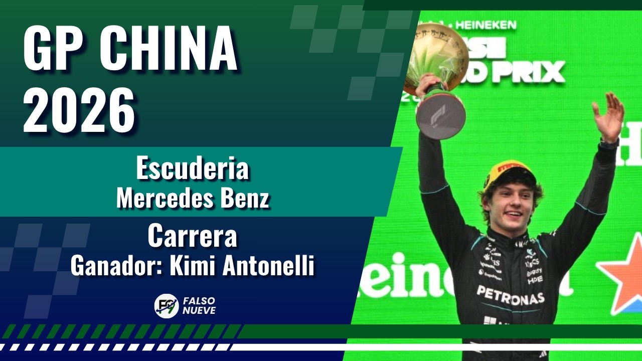 ✅ GP DE CHINA EN VIVO - F1 EN DIRECTO 🔥 TELEMETRIA + CARRERA EN VIVO