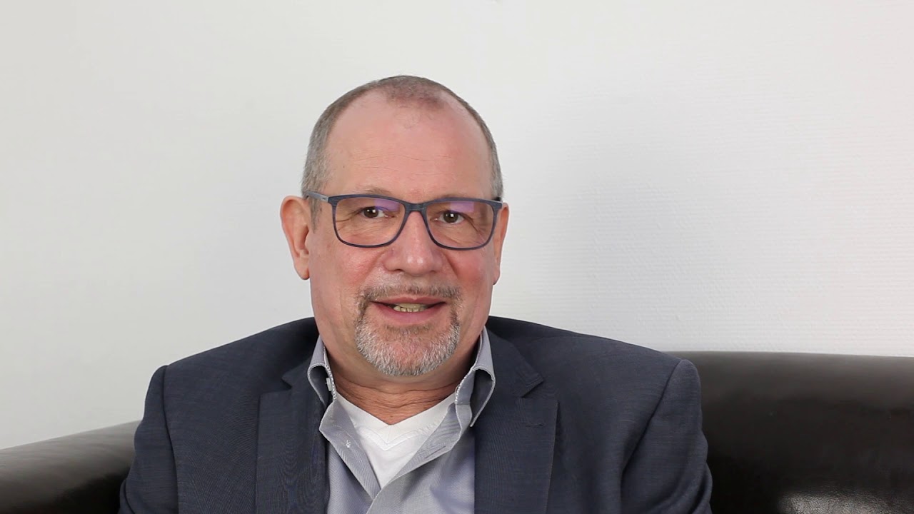 Interview mit Buchautor Matthias Kauf