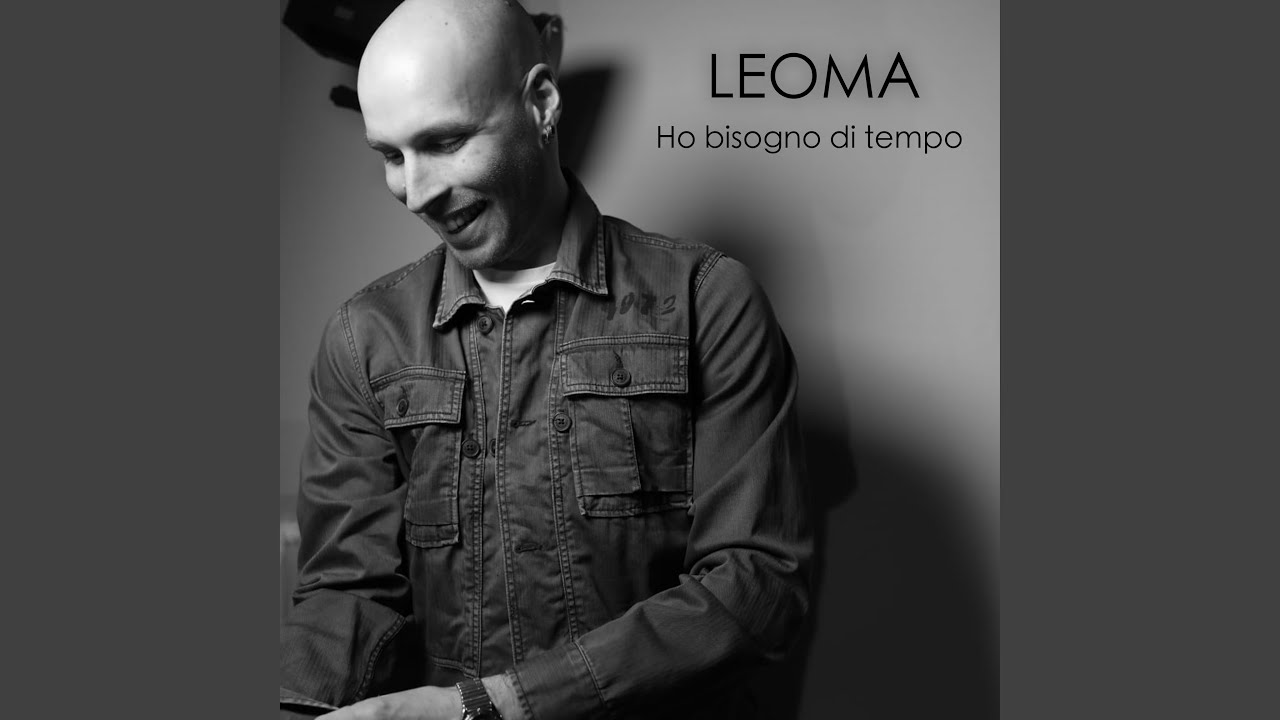 Ho bisogno di tempo