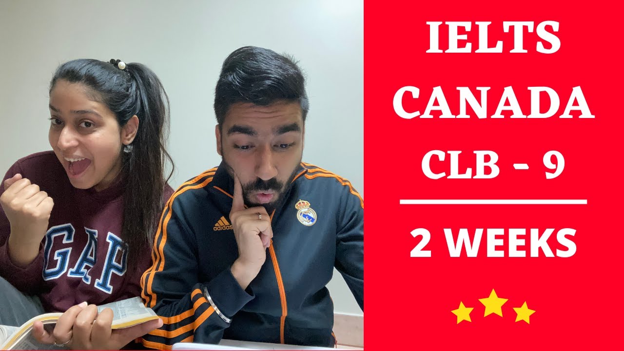 IELTS for Canada PR | How we scored CLB 9 in IELTS | Tips and Resources | Waddup Canada