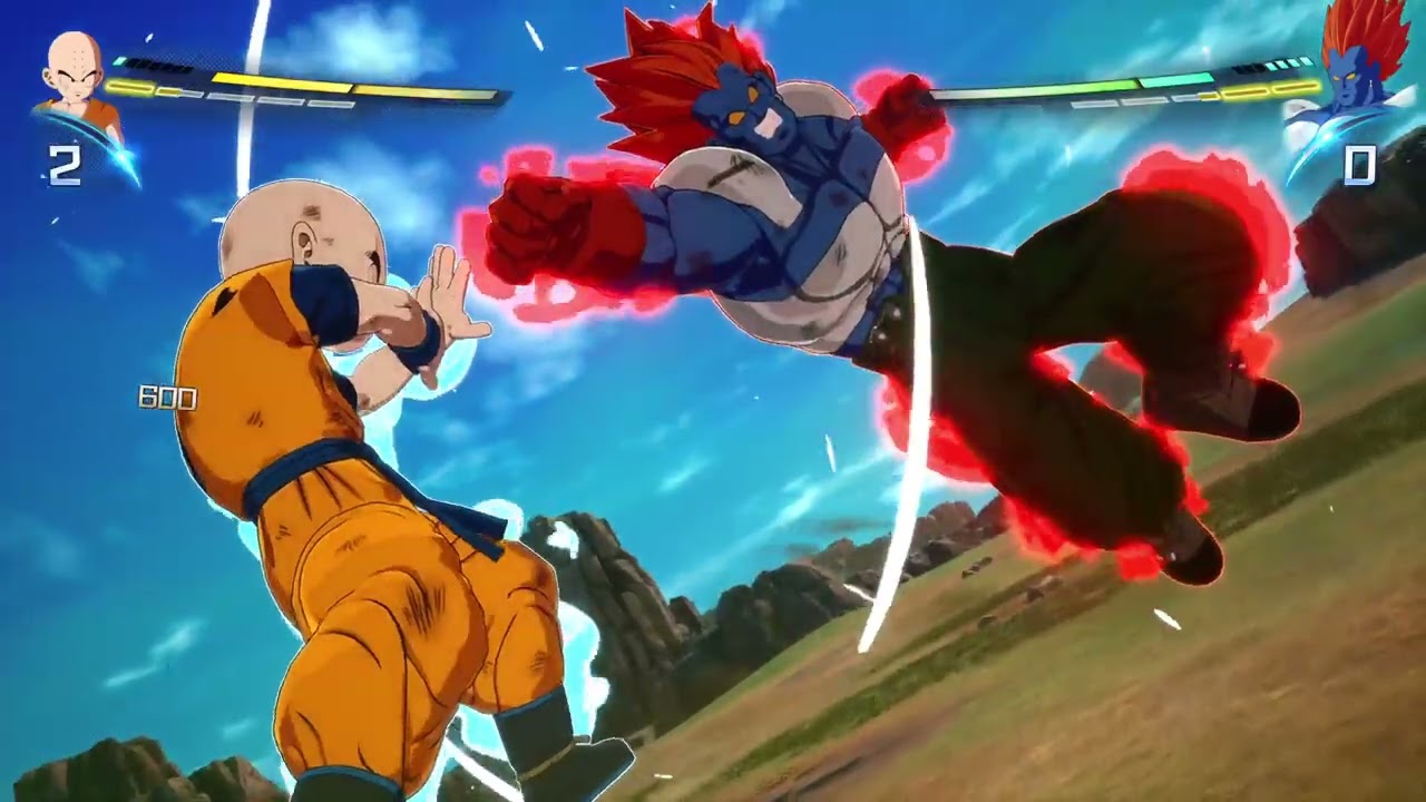 Random 1v1 Cpu VS Cpu Battles Dragon Ball Sparking Zero Twitch VOD