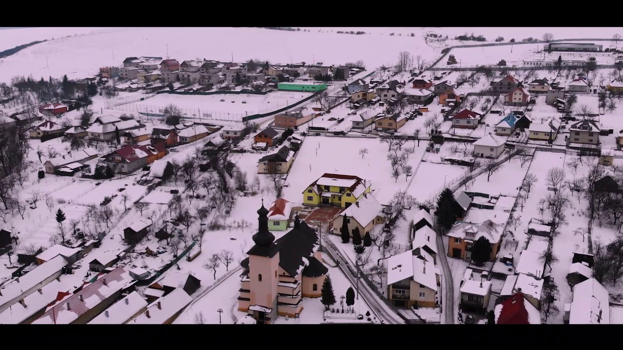Hermanovce 2019