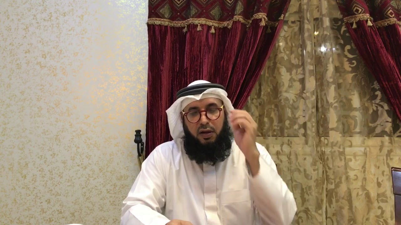 بيان عن حقيقة عجوة المدينة- المهندس المستشار/ منصور محمد المحمدي - المدينة المنورة -انظر وصف الفيديو