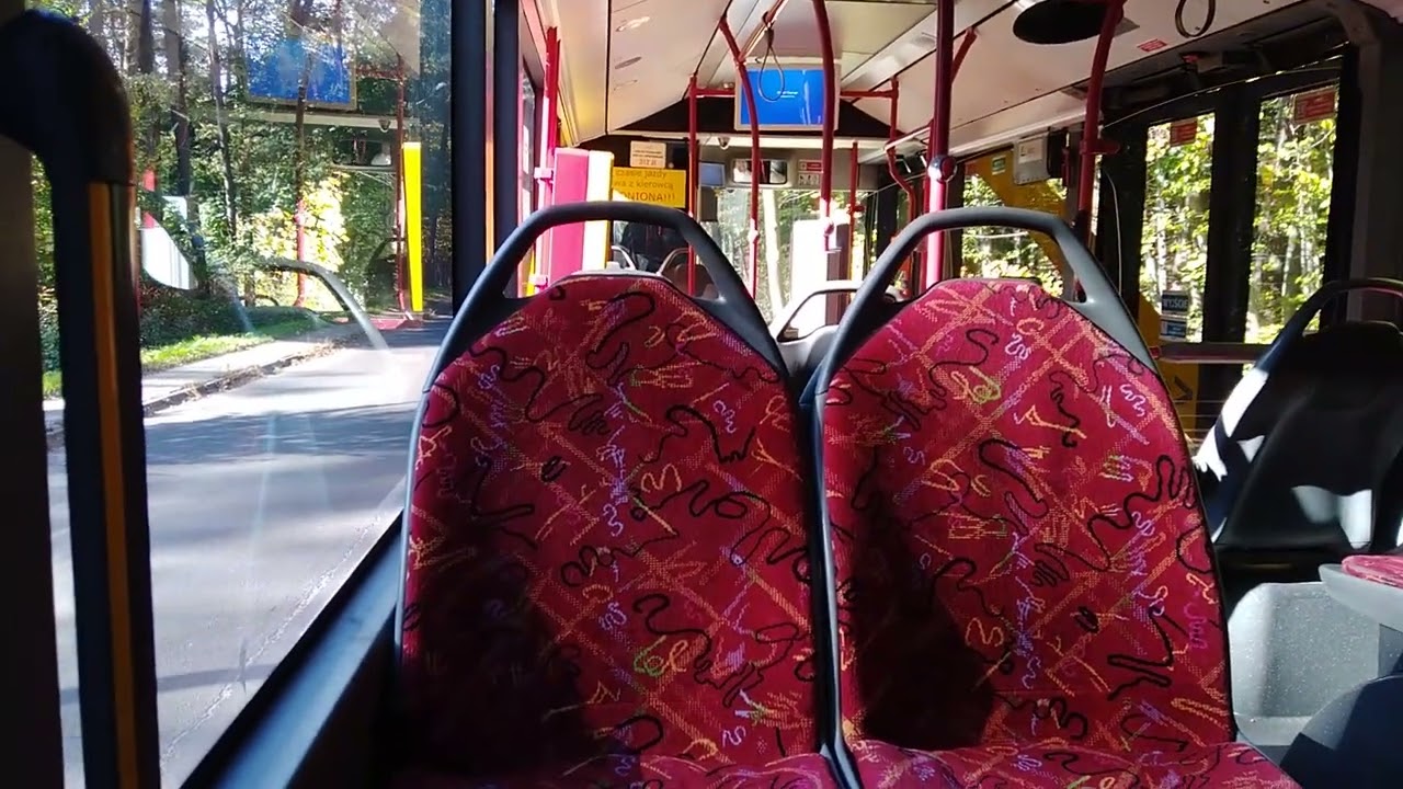 Mercedes O530K FL #22147 - Markab Zgierz [🚍3]
