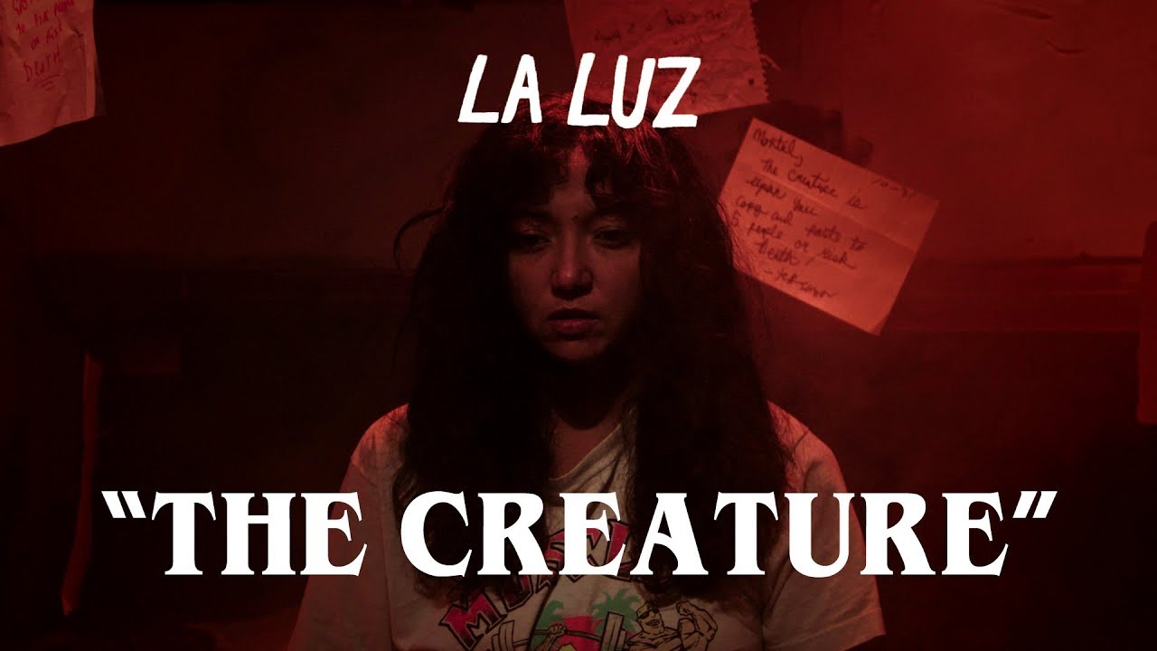 La Luz - 