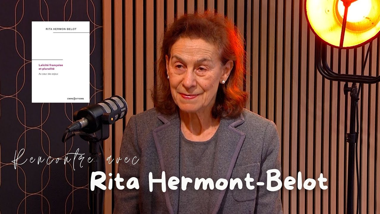 Rita Hermon-Belot : 