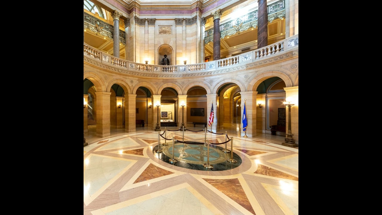 MHA Healthline: Minnesota is back in the Congressional spotlight, for now