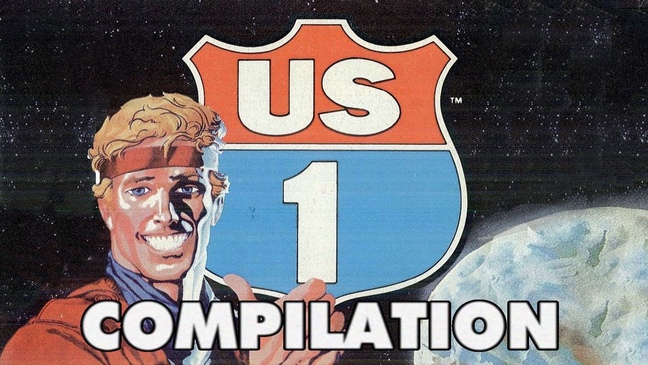 US-1 Reviews (ALL IN ONE) - Atop the Fourth Wall
