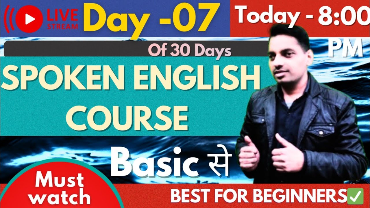All Uses of Should In Spoken English | Modal Verbs in English Grammar  | How To Speak English