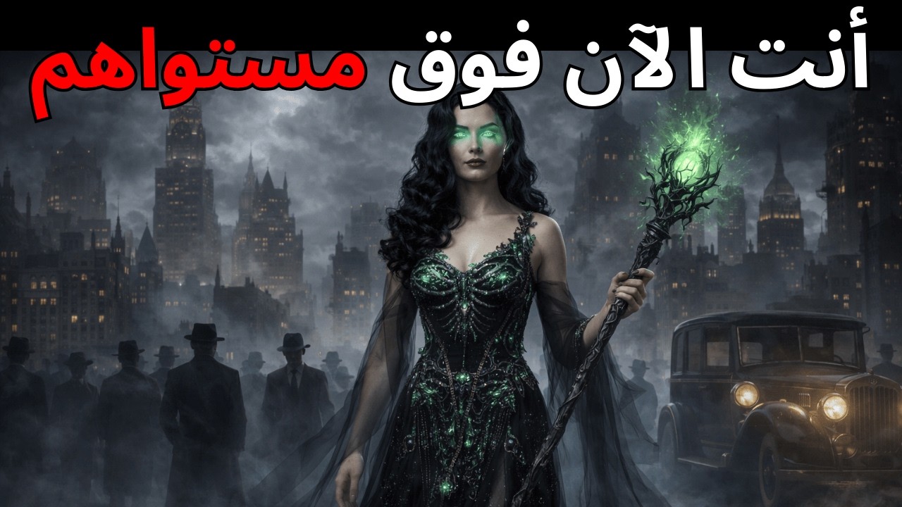 المتعاطف المستيقظ يتجاوز الجميع… وهذا ما يحدث بعد ذلك | كارل يونغ