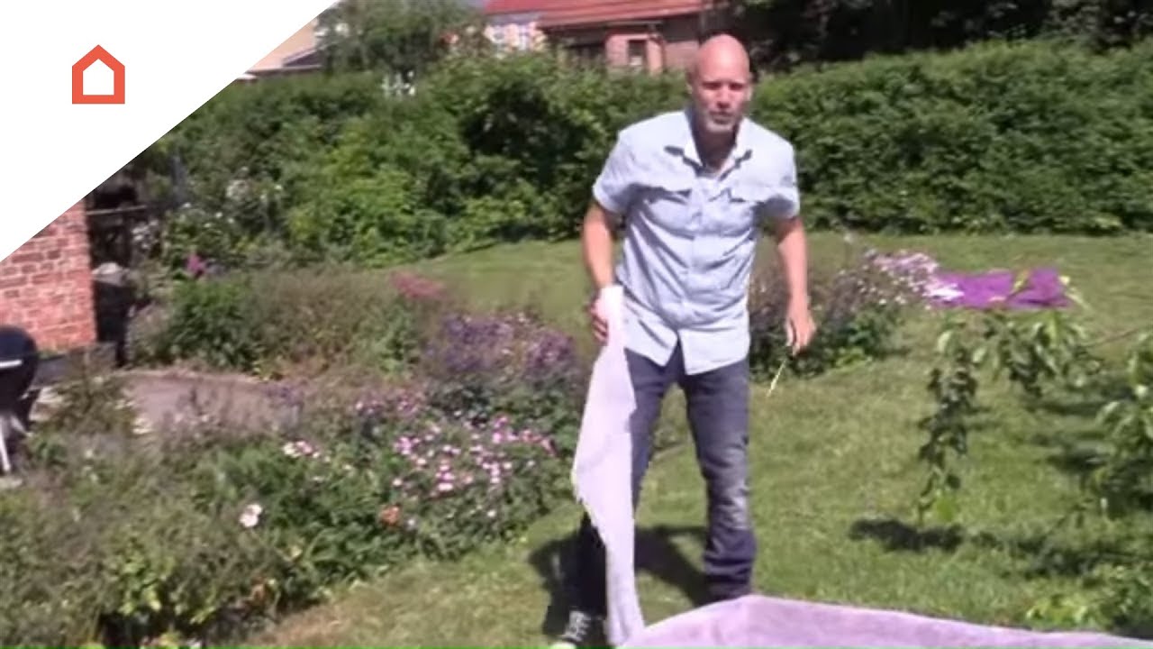 Fiberdug redder k&oslash;kkenhaven