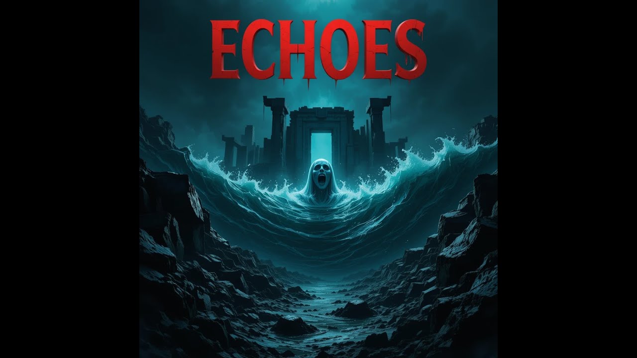 They Heard Whispers Beneath the Ocean… Then Atlantis Rose