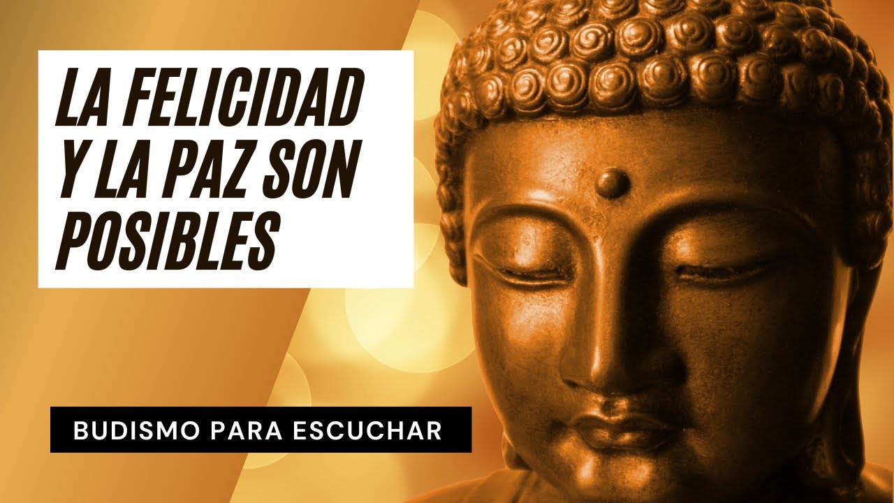 Estás Aquí | La Felicidad y la Paz son Posibles | La Magia del Momento Presente y la Atención Plena