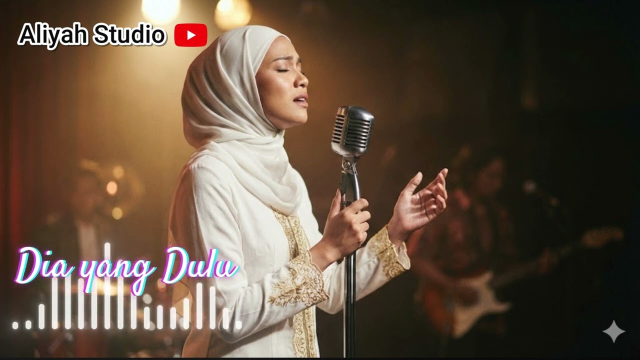 Dia yang Dulu | Lagu Cinta Melayu Paling Menyentuh | Untuk Insan Tersayang