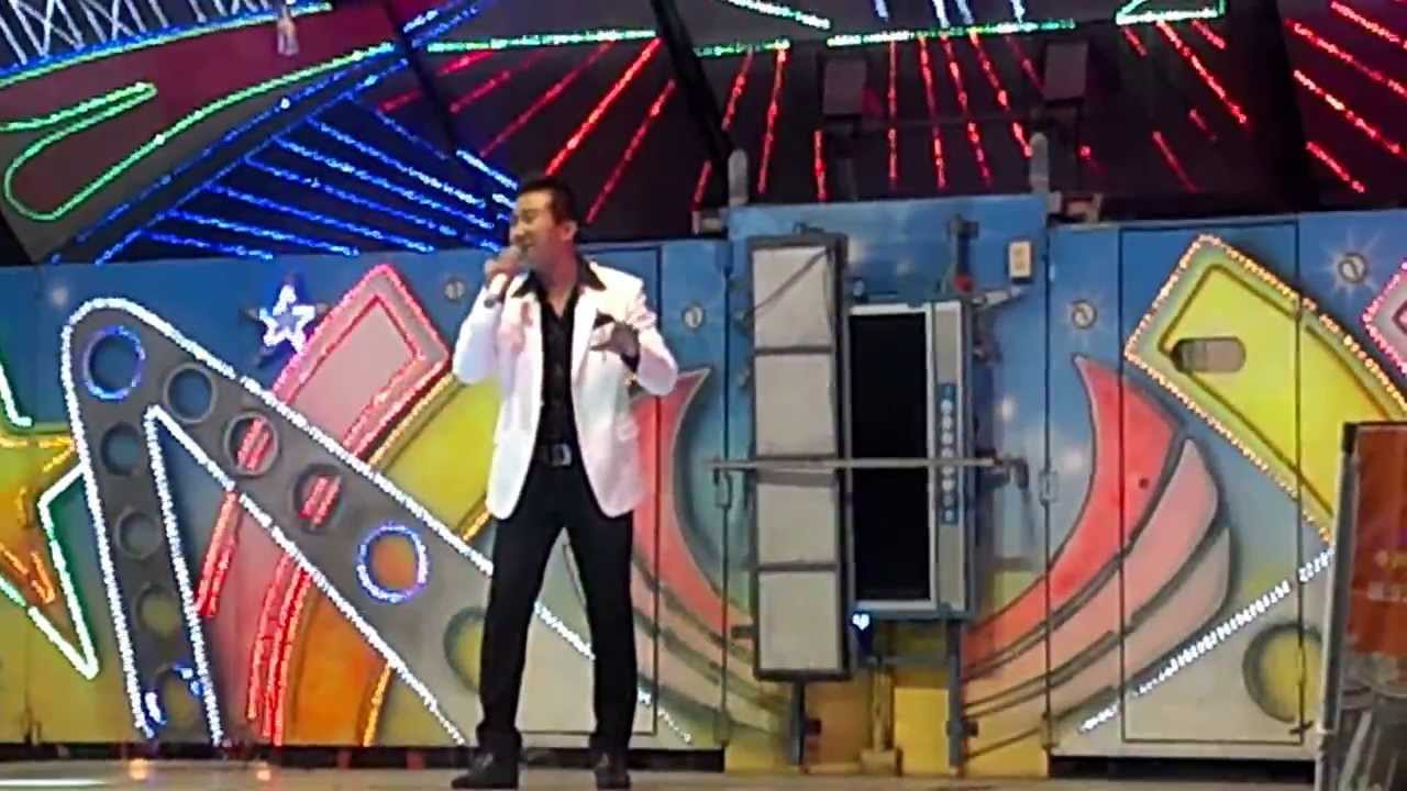2013大甲鎮瀾宮歌唱比賽