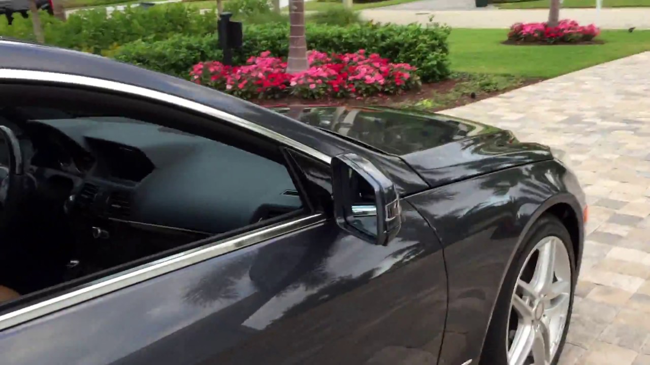 SOLD- 2013 Mercedes-Benz E350 Coupe AMG Sport SOLD-