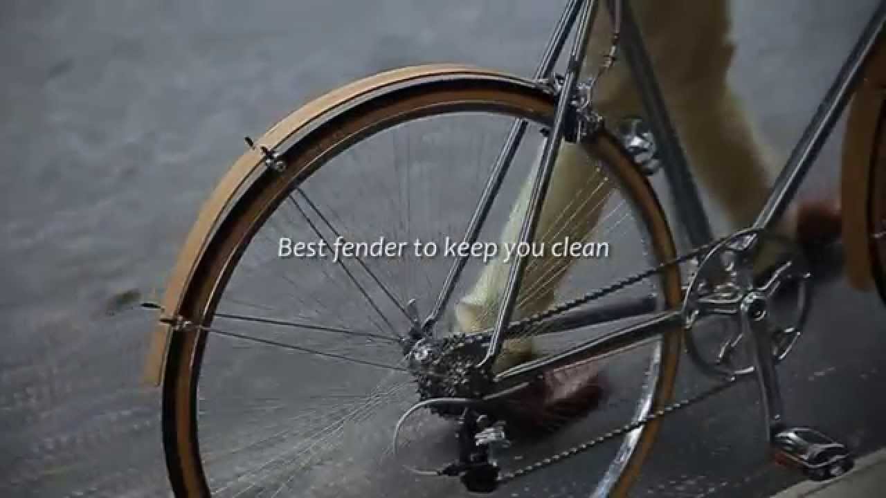 Mandy Fender - One fender to rule them all!