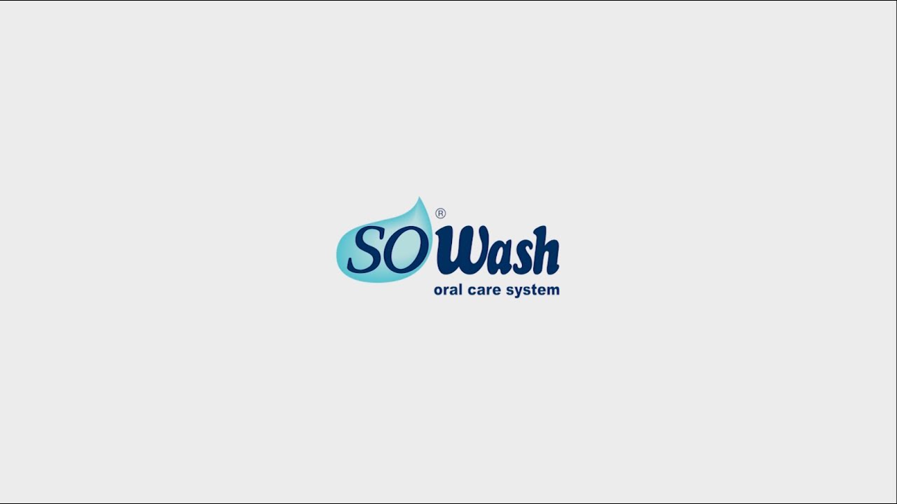 Scopri la linea di prodotti SoWash