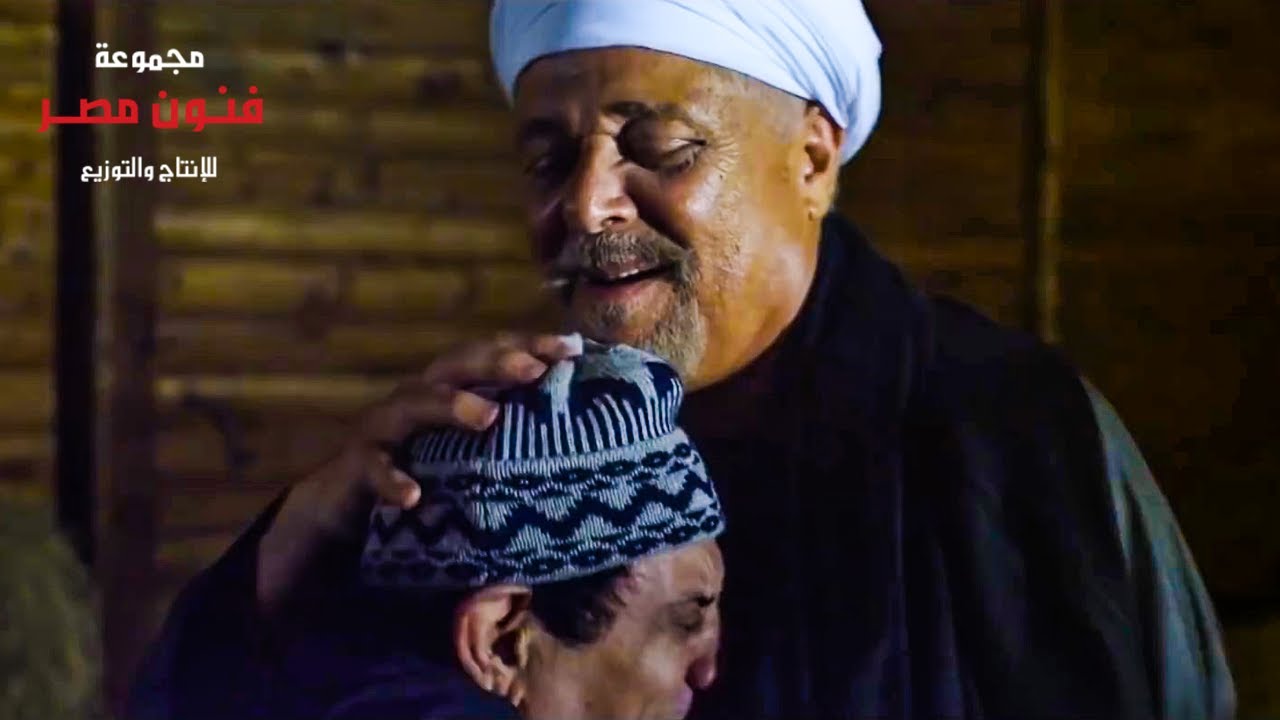 جدعنة وشهامة أبو هيبة مع رجالته - حد قالك إن أبو هيبة بيستغنى عن ناسه 💪😎