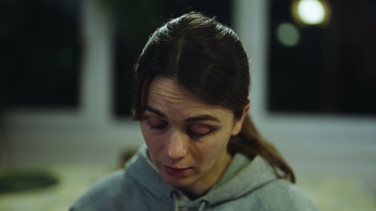 FIONA PINCÉ - MONOLOGUE extrait du film    « je verrais toujours vos visages »
