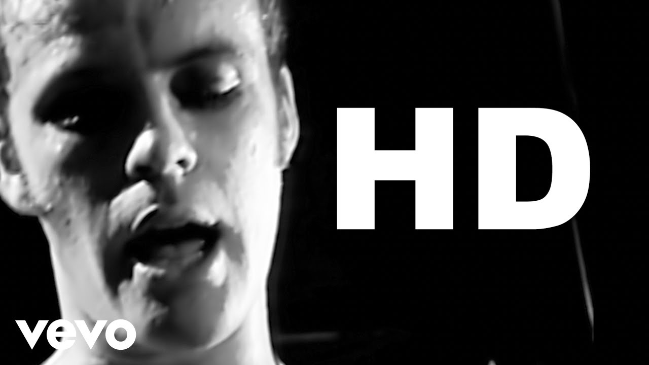 Manic Street Preachers - Life Becoming a Landslide (Official HD Video)