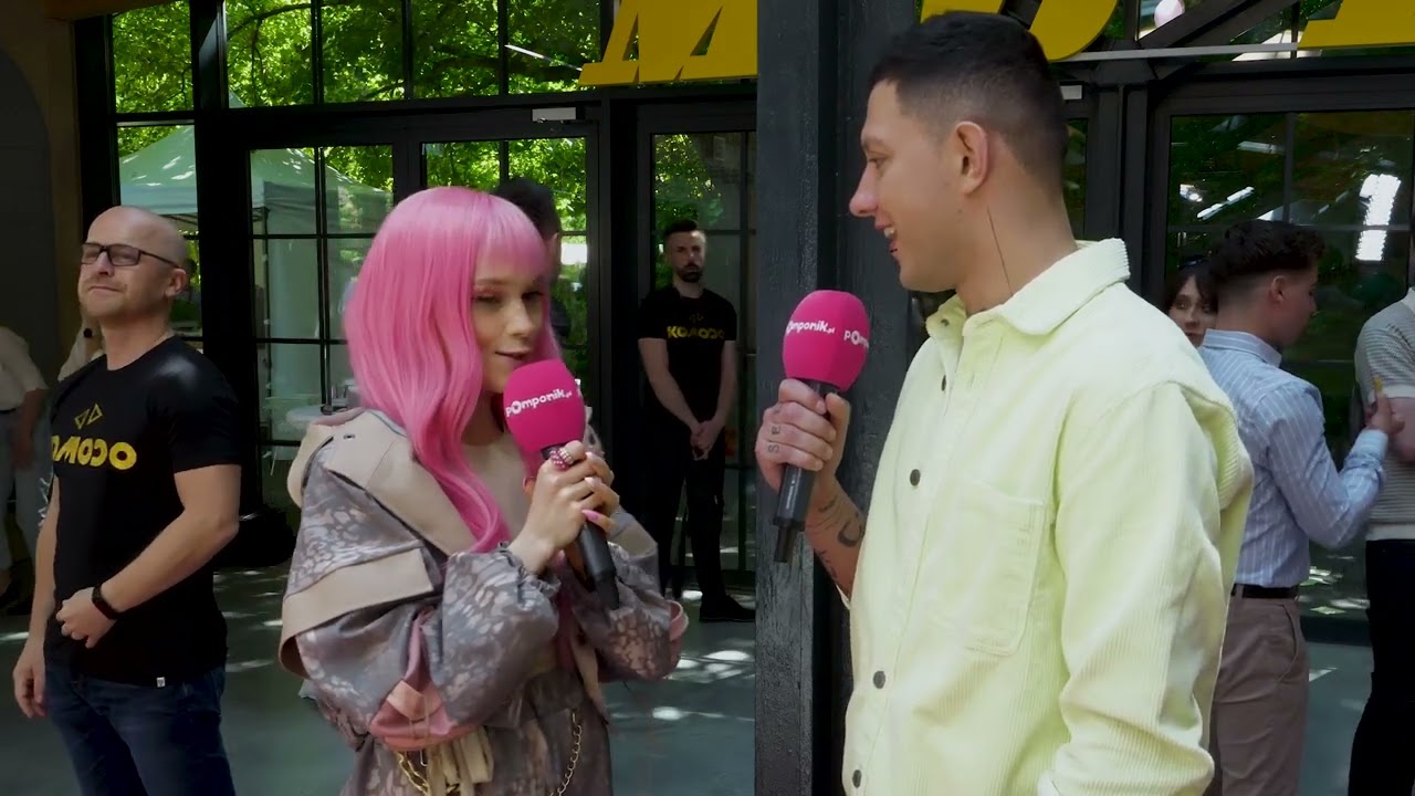 Bryska o piosence w „365 dni: Ten dzień” i operacjach plastycznych!
