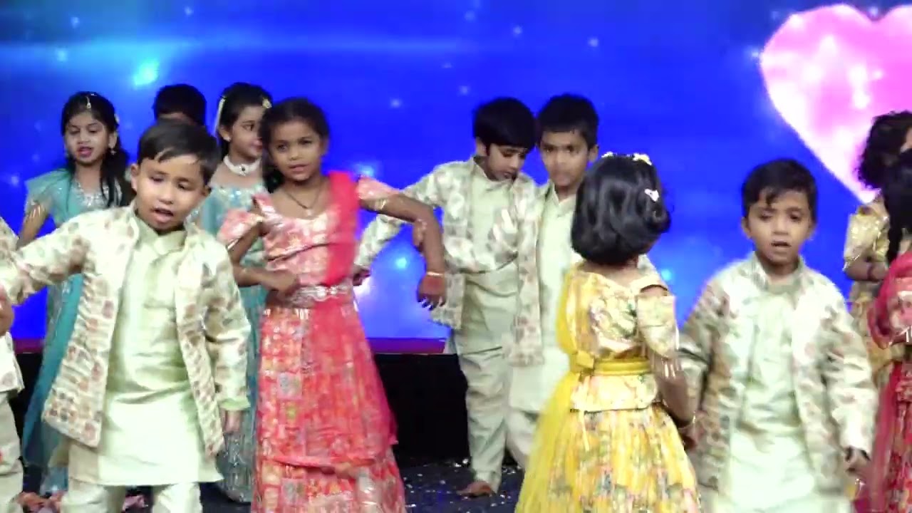 UKG pair dance..trending songs..