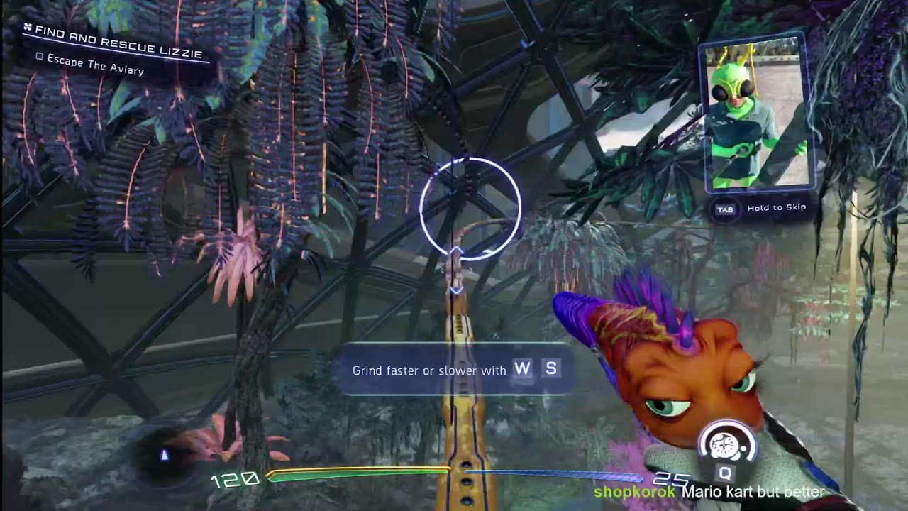 🔴[High on Life 2] First Playthrough Day 1