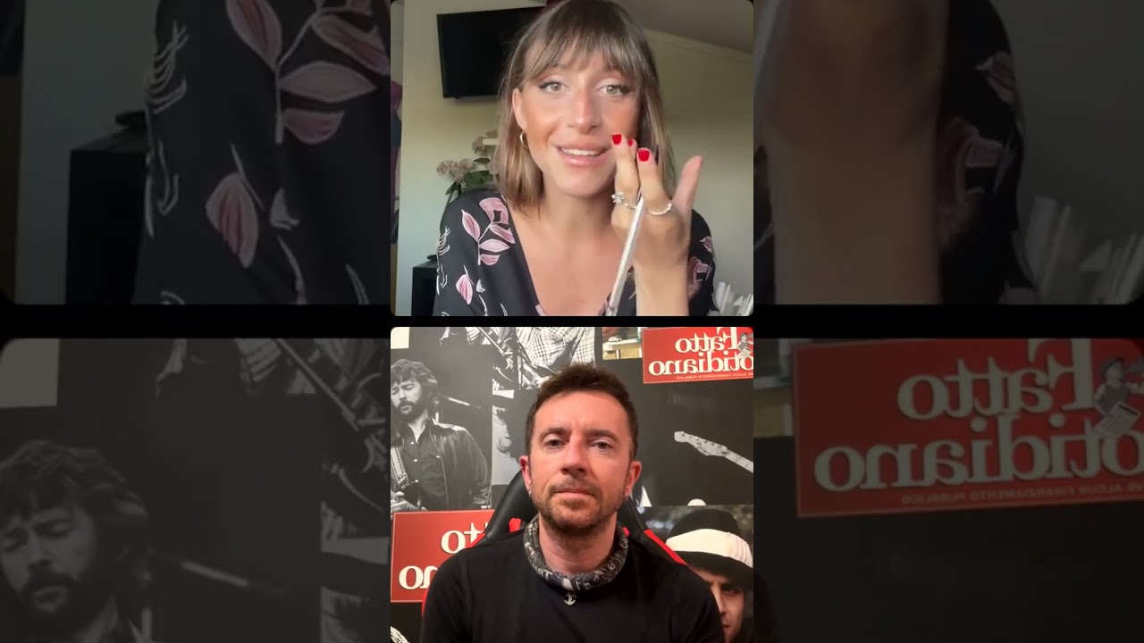 Andrea Scanzi racconta Battisti a Libreriamo