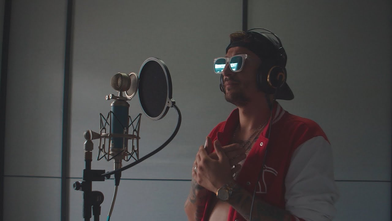 NELI THGOD - Dor De Hip Hop - Hollyweed Freestyle 2