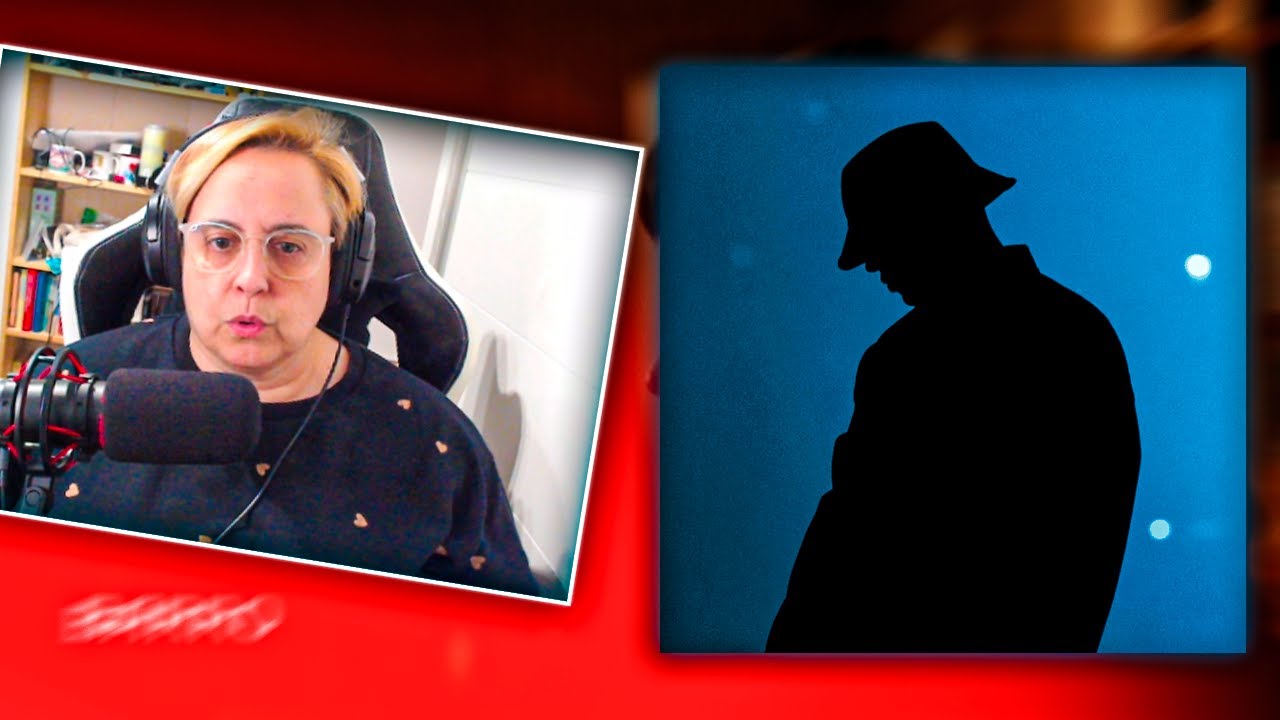 MI MADRE REACCIONA a DUKI - Barro | HYPERMOM