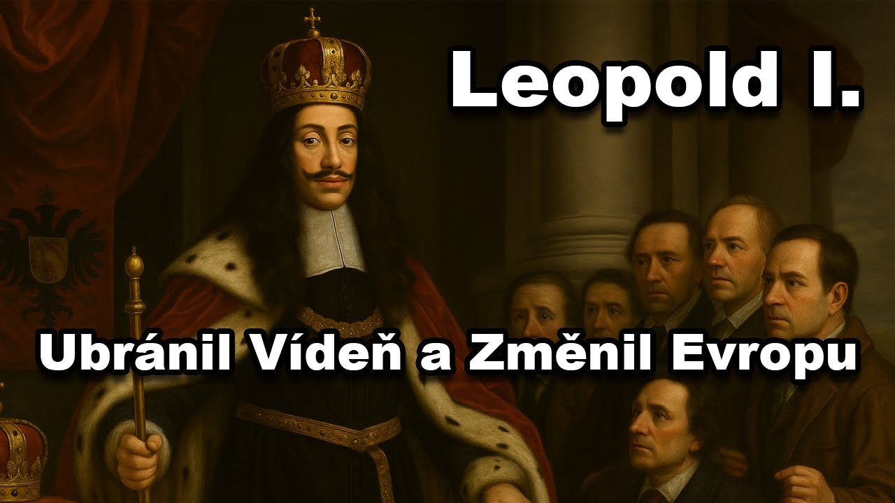 Leopold I.: Bitva u Vídně a konec tureckého nebezpečí