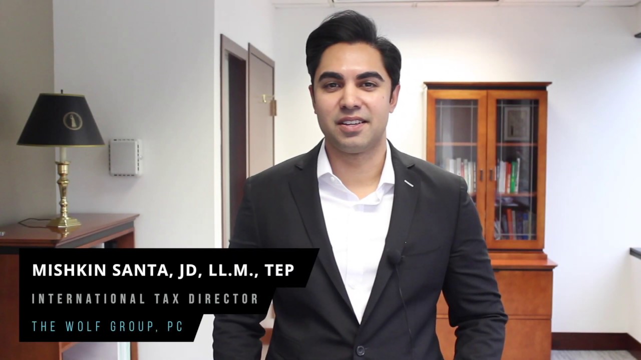 G4 Visa Holder: Am I a US Income Tax Resident or Nonresident?