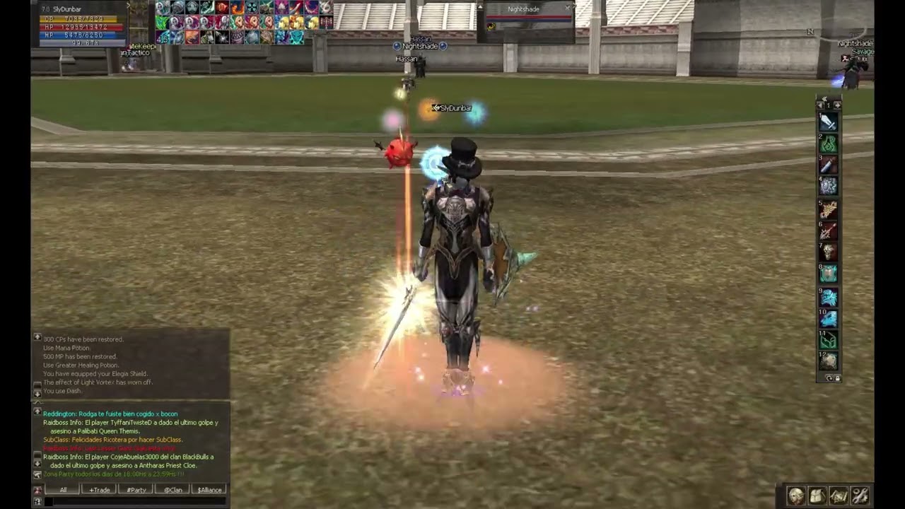 l2 galaxy 1 vs 1