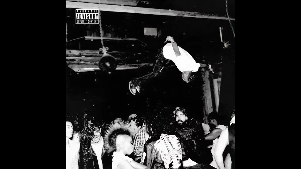 17 minutes of die lit transitions