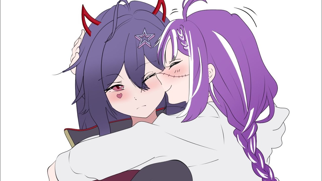 Are Numi and Michi dating? 