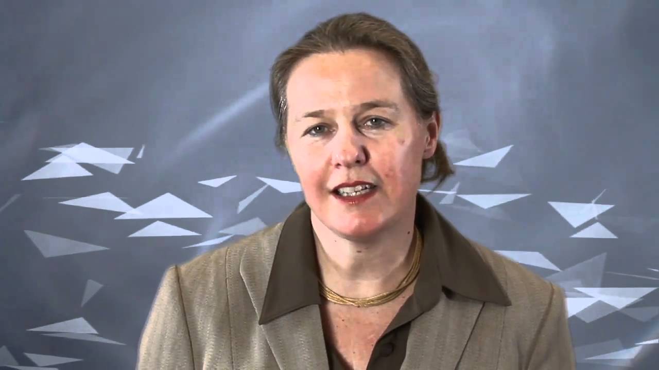 ICT2030 - Babs van den Bergh