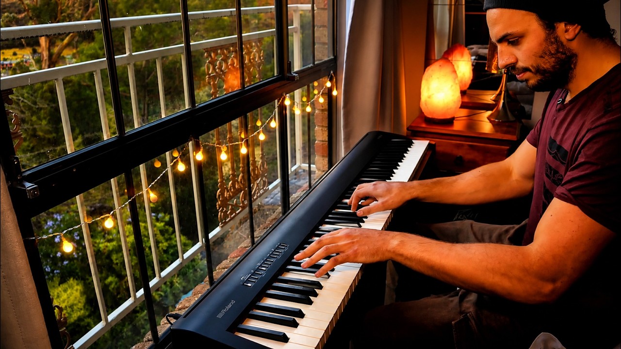 Tiny Dancer - Elton John (piano cover)