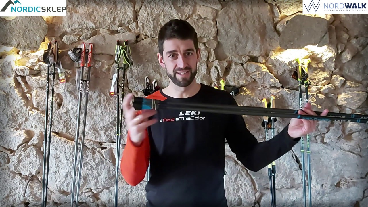 Kije Leki Response Smart - plusy czy minusy końcówki smart?
