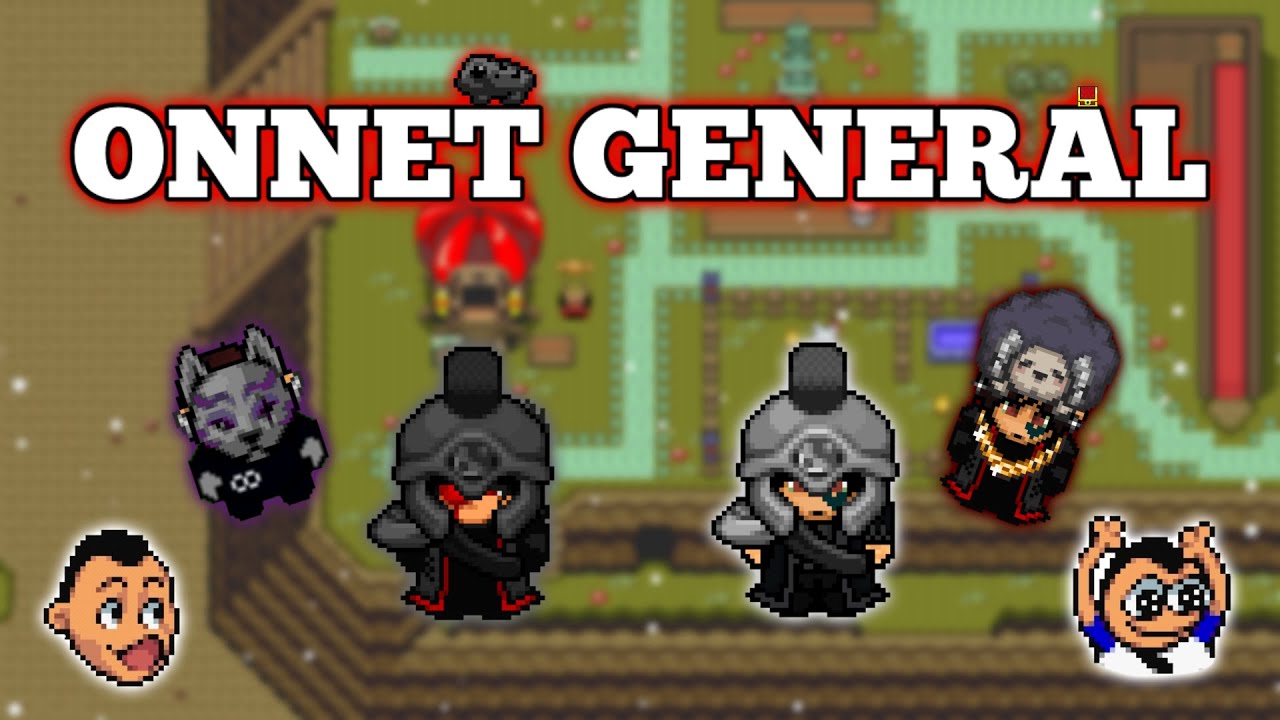ONNET ОБЩАЯ ЧЁРНАЯ ПЯТНИЦА!!! | Graal Classic