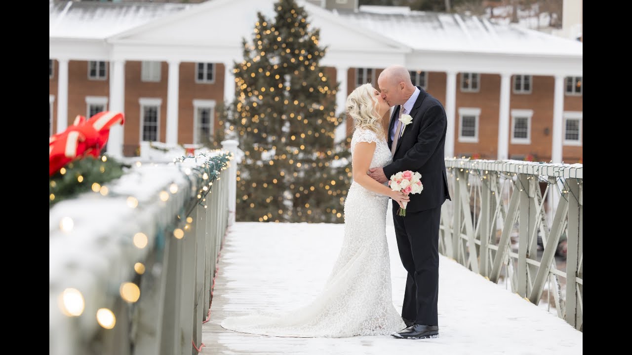 Mark & Kelley's Wedding Film