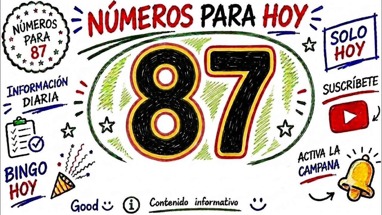 Numeros Para Hoy 04 De Septiembre 2026 ,Numeros Para Loterias |Numeros Para Hoy
