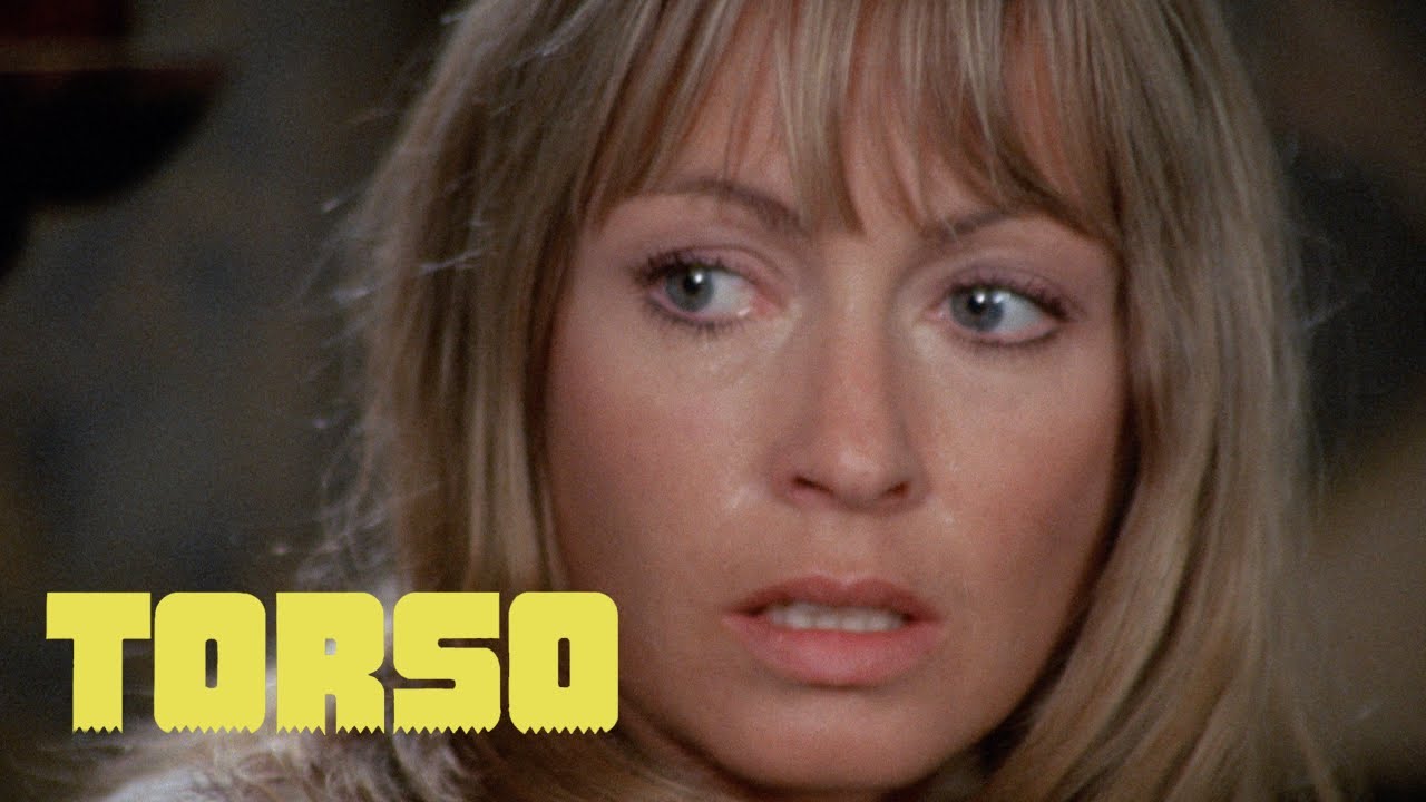 Torso | Clip - No escape | 4K