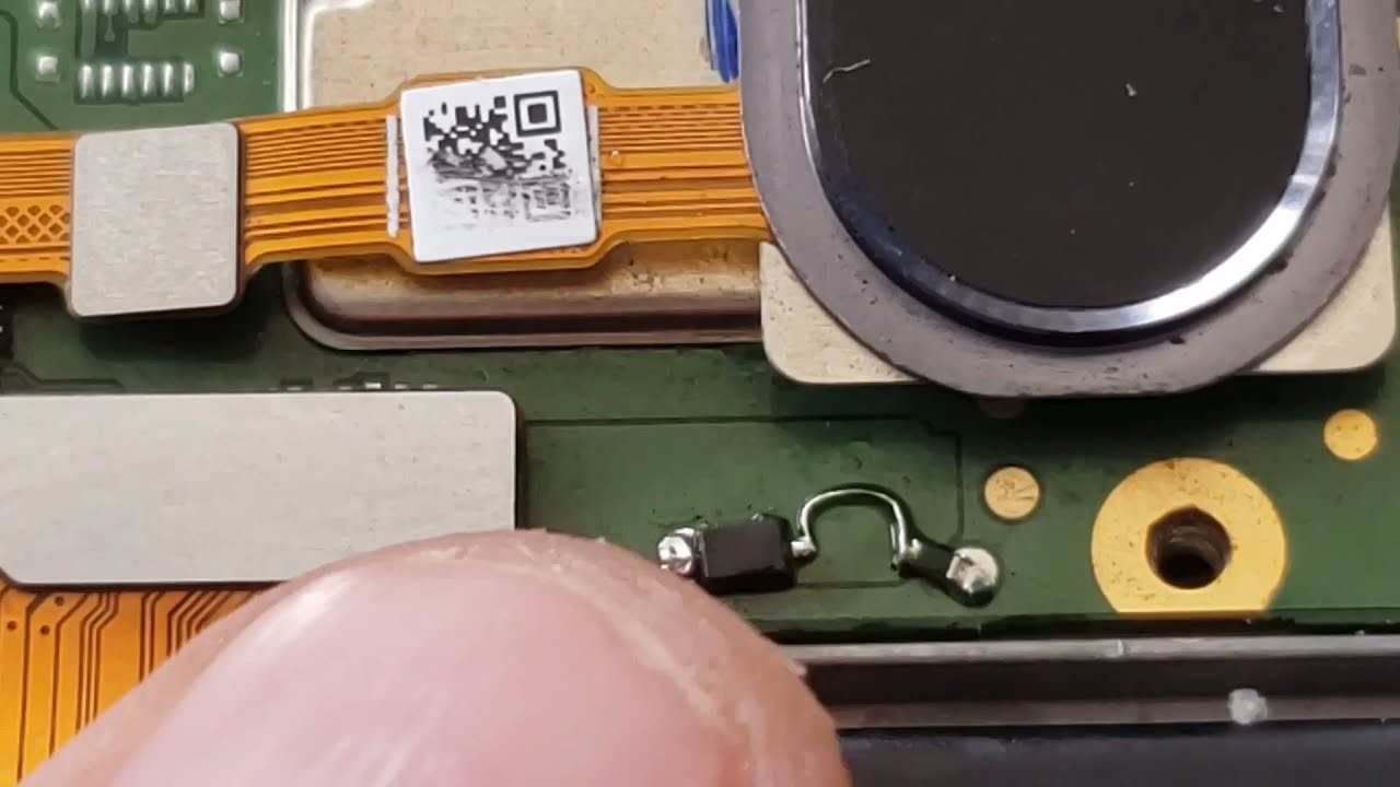 solución samsung A20s no carga!. ni muestra el rayo. solución única 100%. metodo practico.