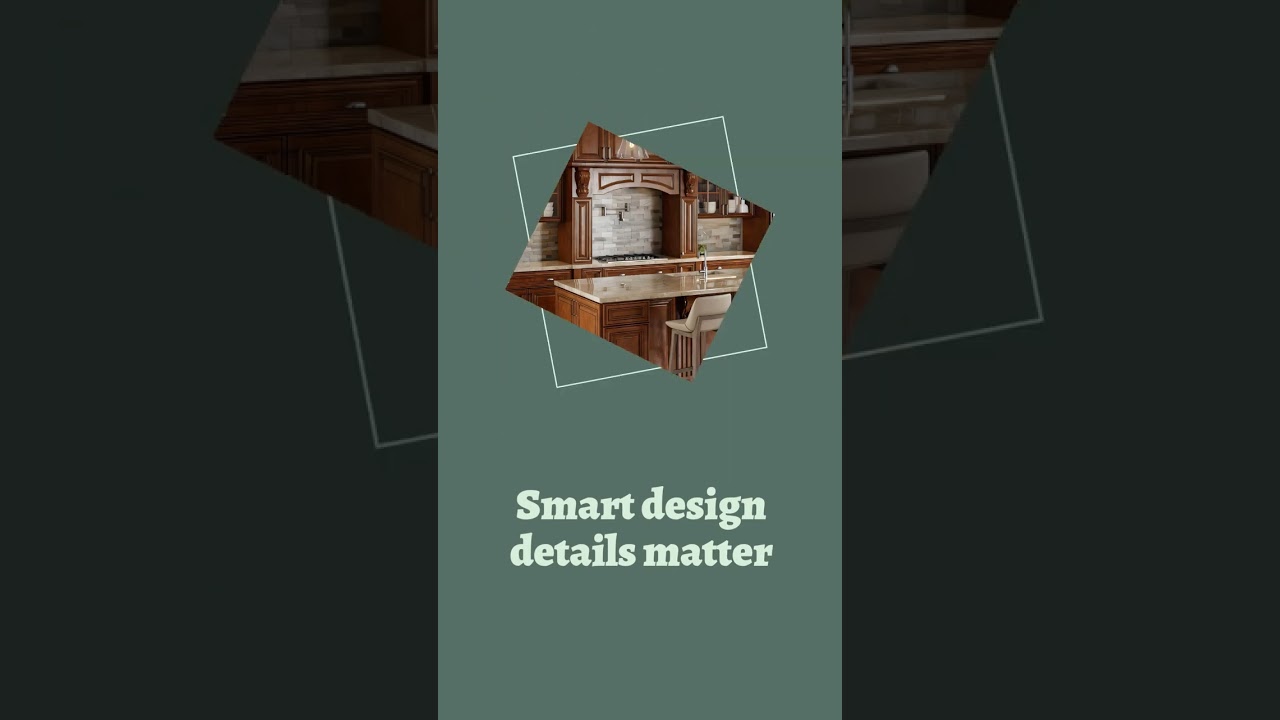 Inside Charlton Cabinet Features